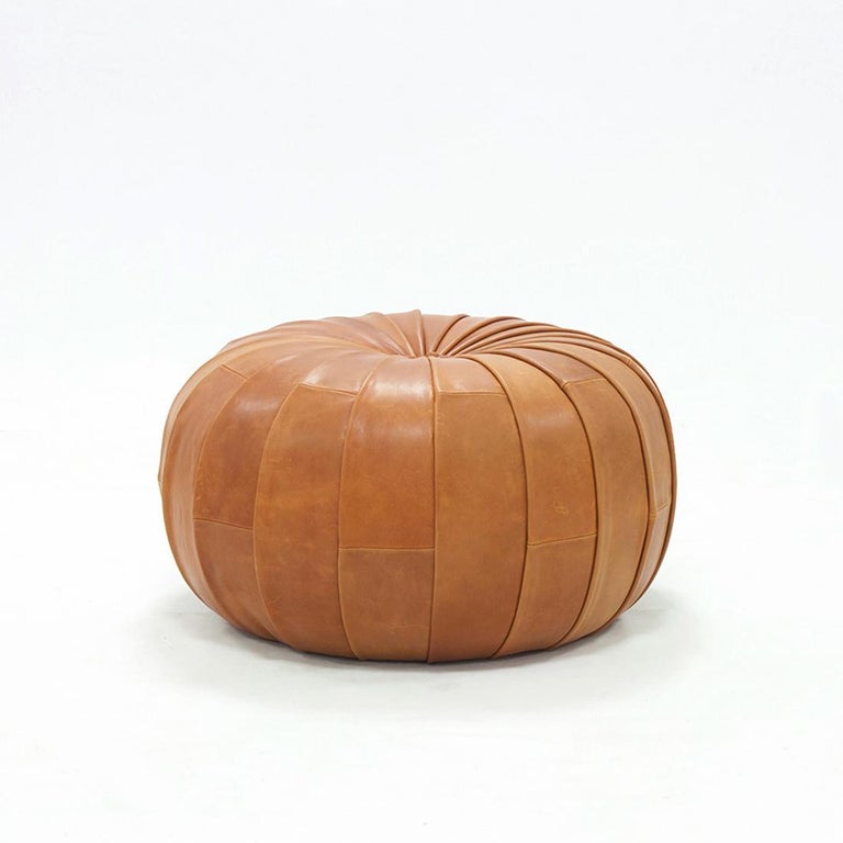 Shell Poufs For Sale at 1stDibs