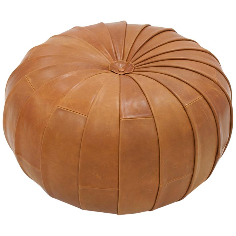 Shell Poufs For Sale