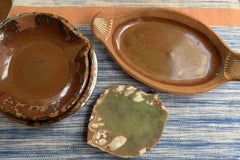 Shell Serving Dish