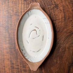 Shell Serving Dish