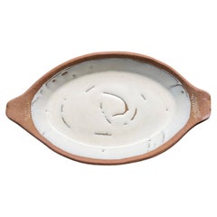 Shell Serving Dish