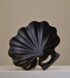 Shell-Shaped Catchall or fruit bowl – France - Napoleon III Era