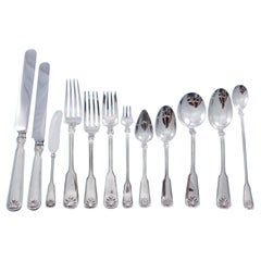 Sterling Silver