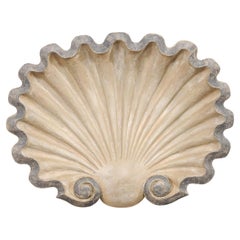 Wall-mounted Sculptures