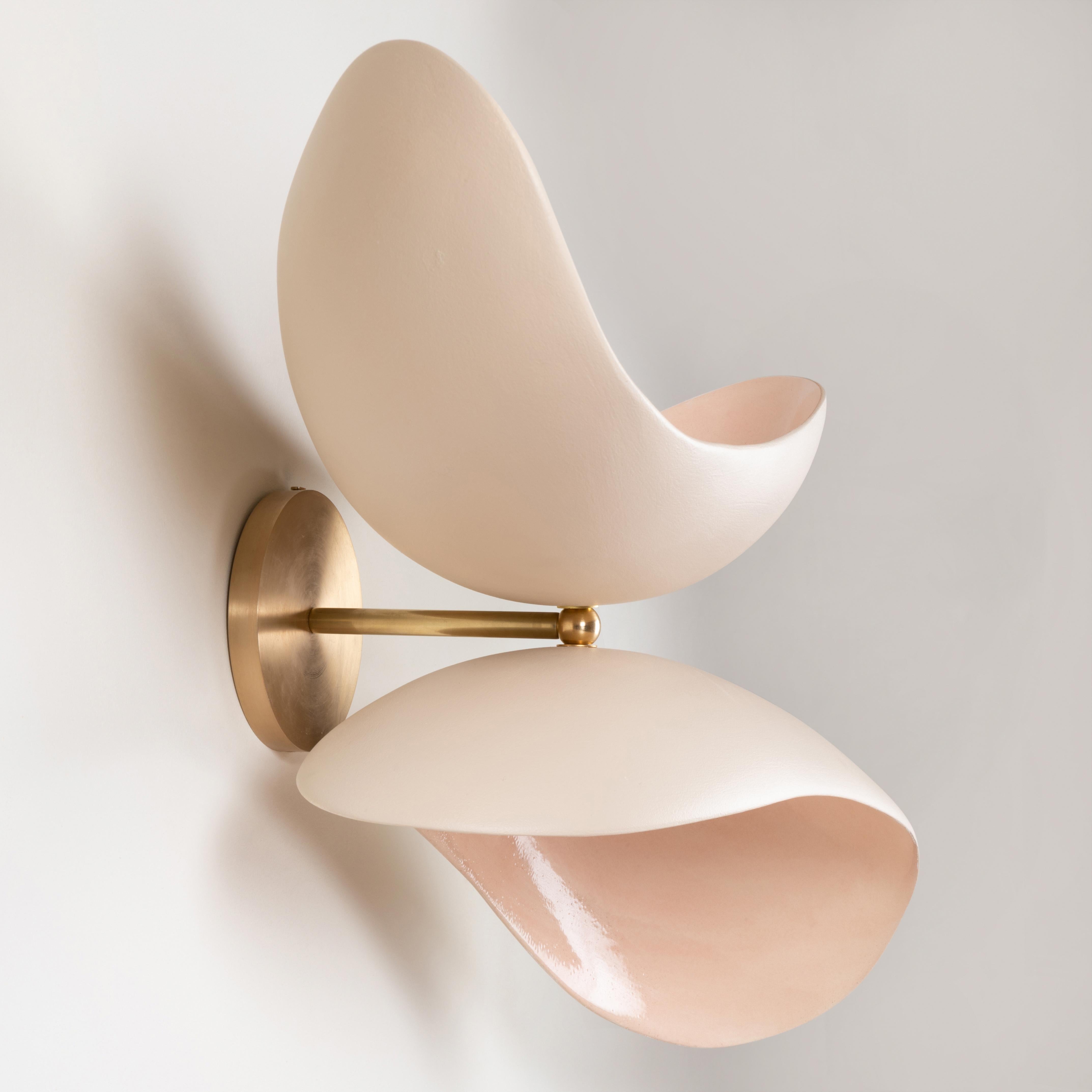 Venus Wall Sconce by Elsa Foulon For Sale 6