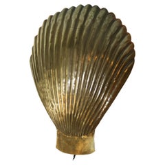 Wandleuchten aus Metall