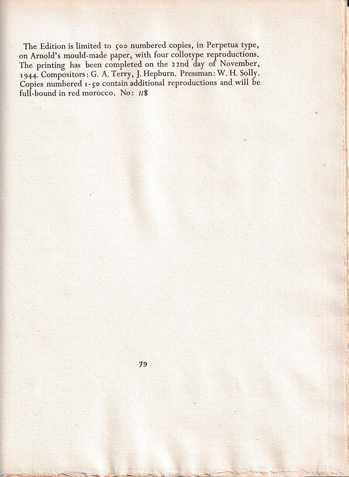 introduction of pb shelley