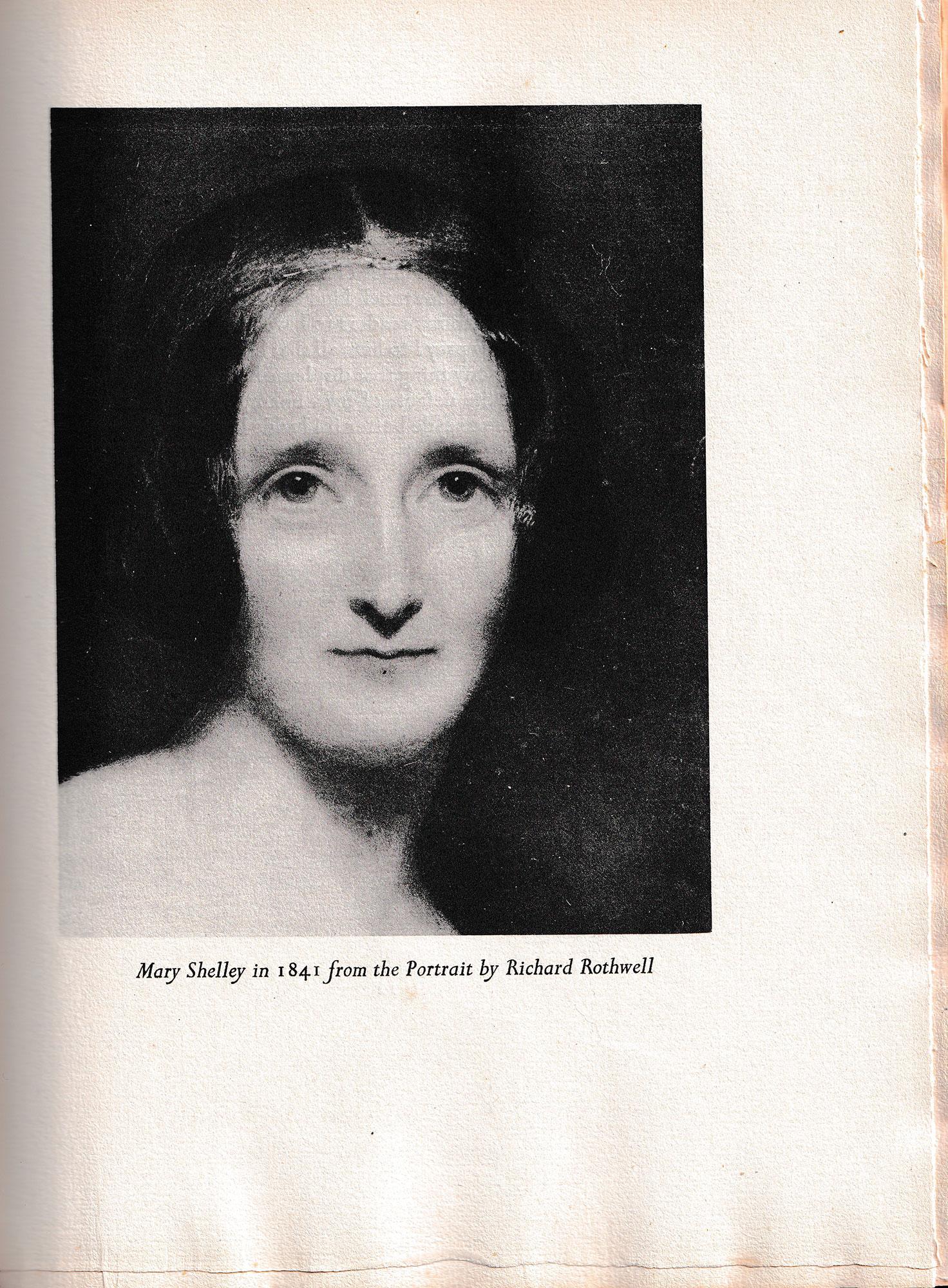 English Shelley at Oxford – Early correspondence of P.B.Shelley – GOLDEN COCKEREL PRESS For Sale