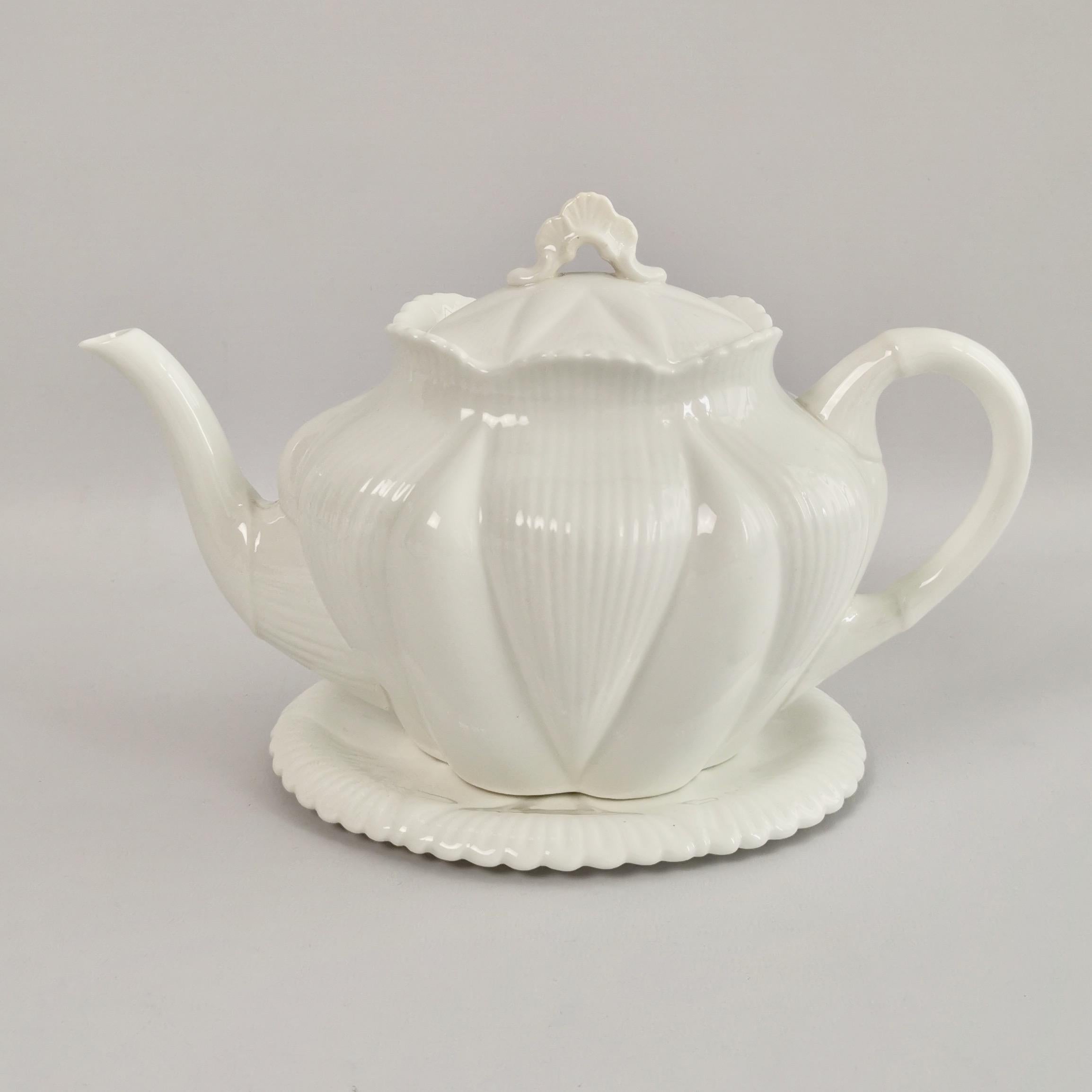 shelley tea service
