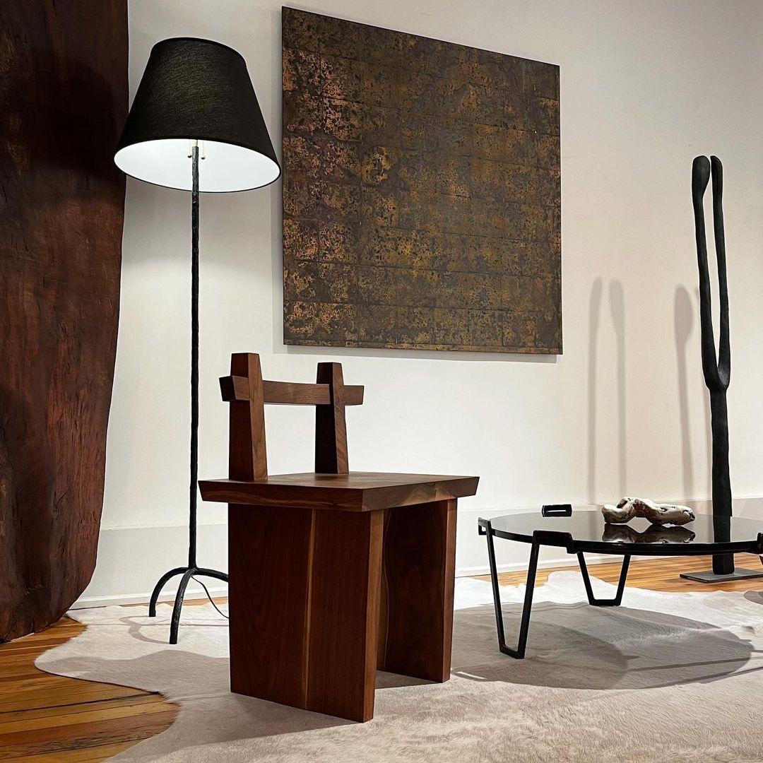 North American Shelley McClure Tran '64 Hexagrams’ For Sale