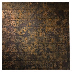 Shelley McClure Tran '64 Hexagrams’