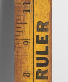 Shelley Spector Ruler