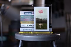 "Proceso de amor" Pintura al óleo