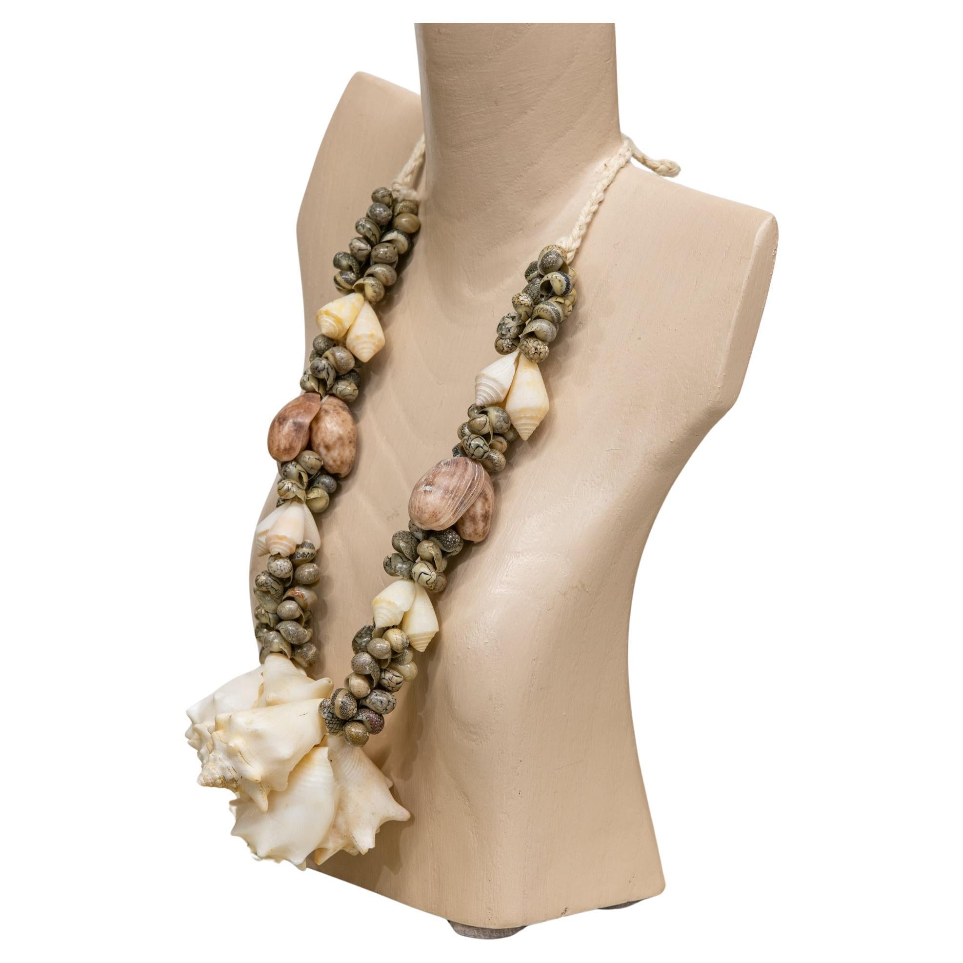 Shells Necklaces For Sale 2