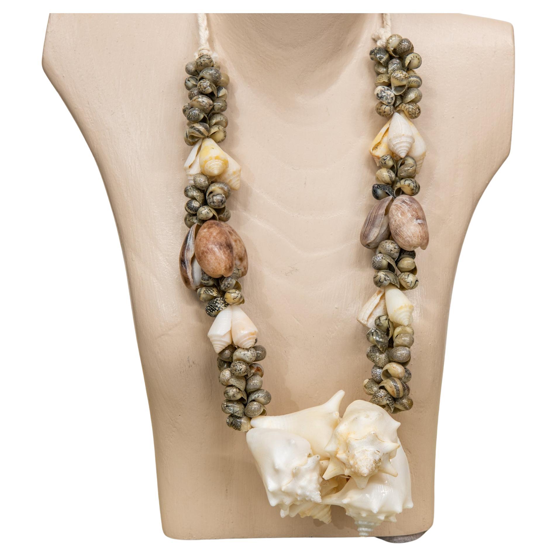 Shells Necklaces For Sale 4