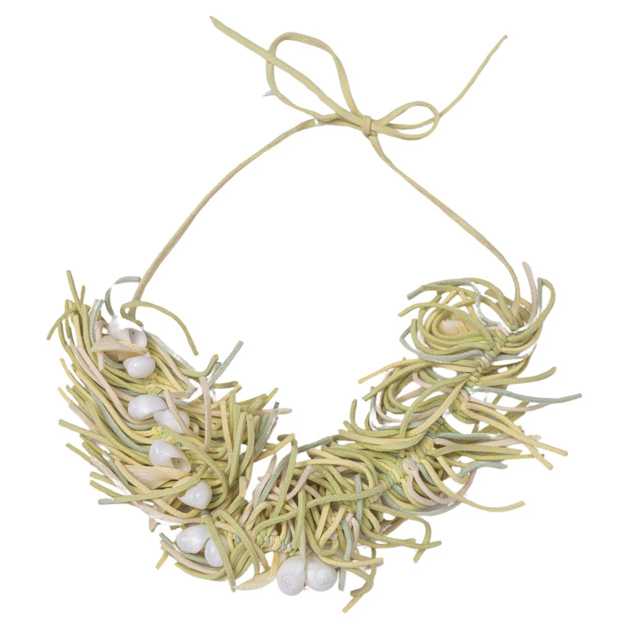 Shells Necklaces