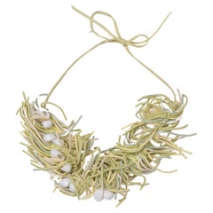 Shells Necklaces