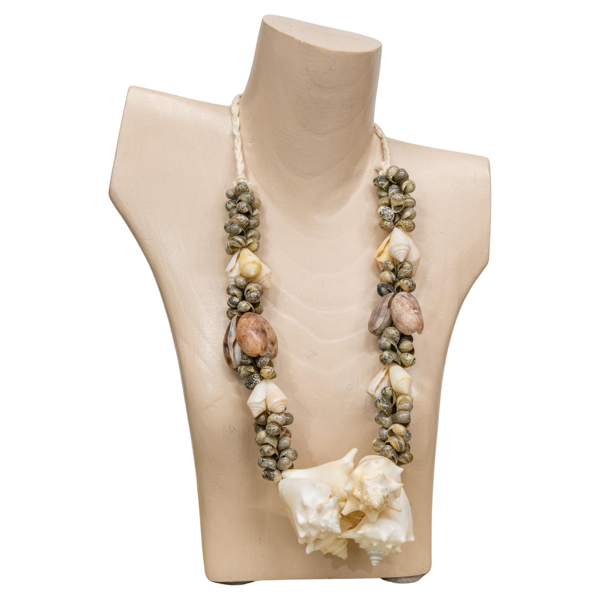 Shells Necklaces For Sale 1