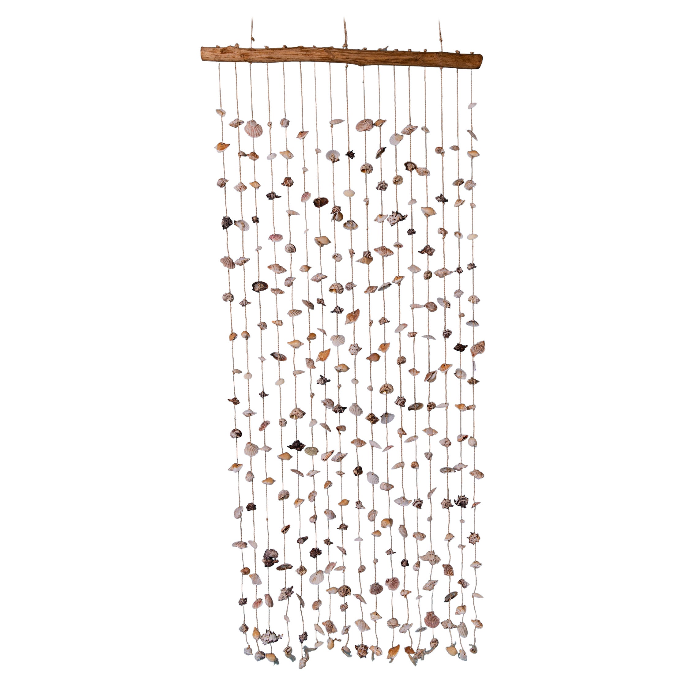 Shells' Tent from Spain For Sale