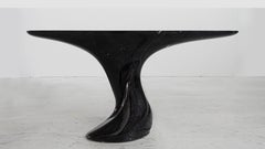 Konsolentisch "Shelly" von Michael Sean Stoleworthy (Marmor, Italien)