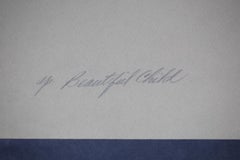 Beautiful Child (Artist Proof)