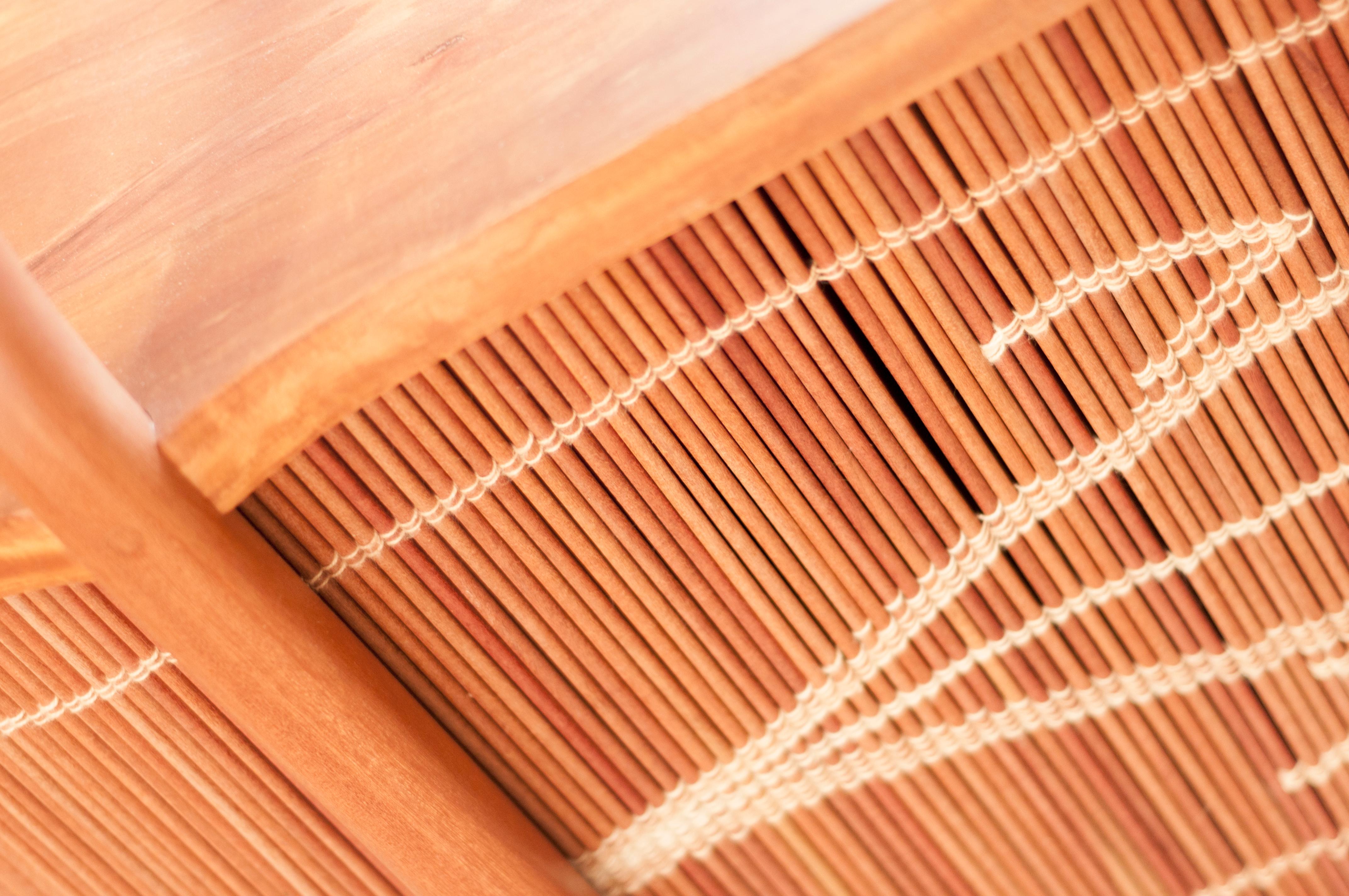 Abrigo Credenza in Cabreúva wood - With artisans from Brazil In New Condition In Jundiaí, SP