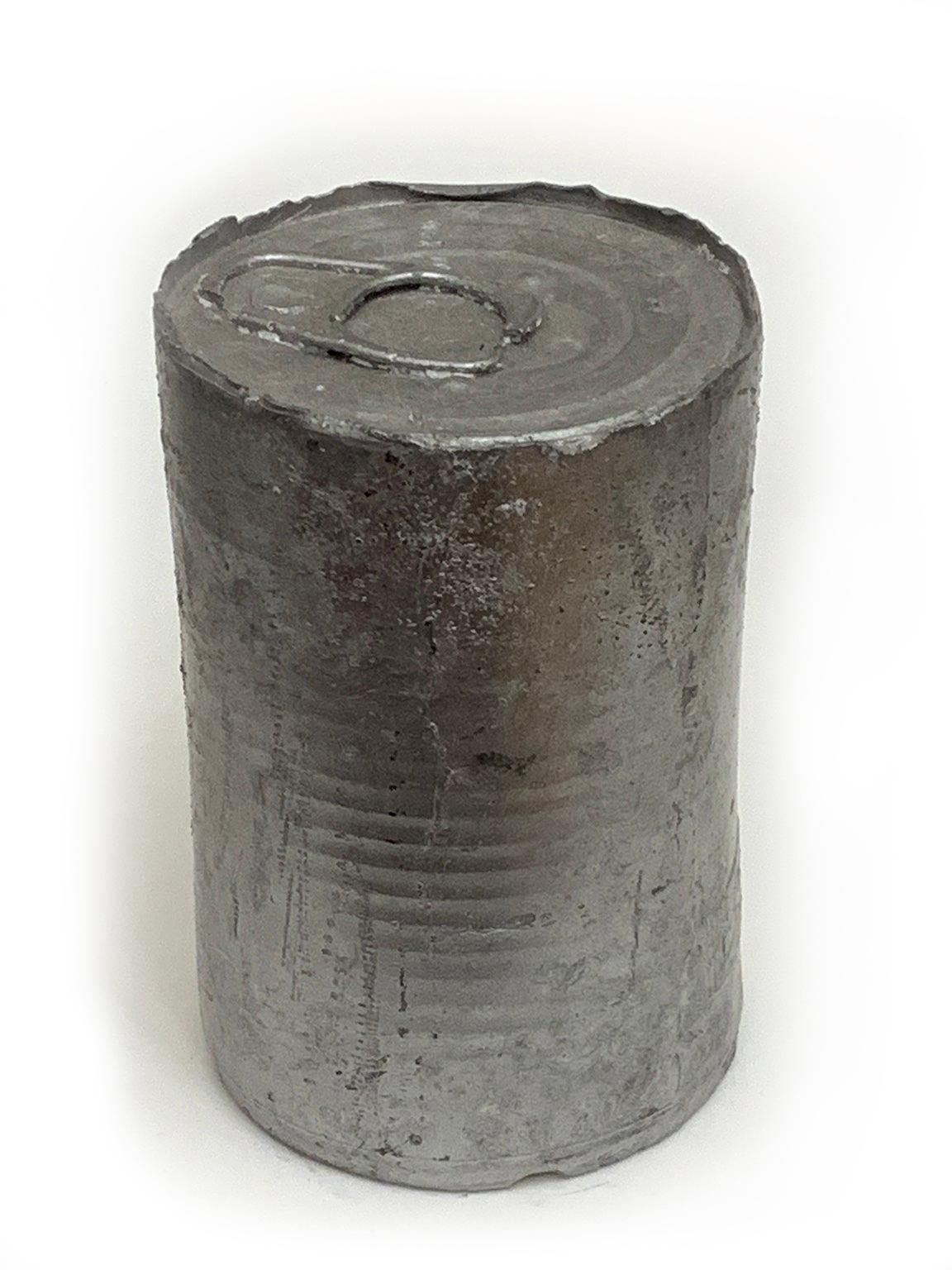 Campbell's Pea Soup Can Sculpture, Auflage 2, 2017 von Shelter Serra
