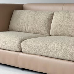 Shelter Sofa by Milo Baughman for Thayer Coggin