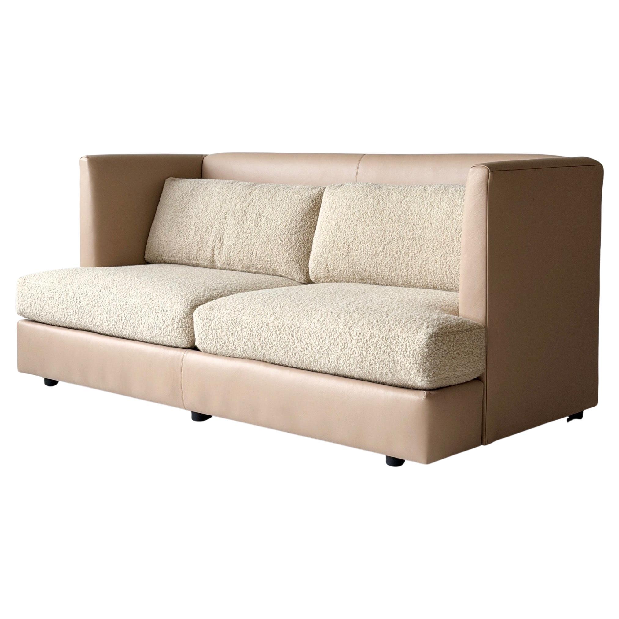 Shelter Sofa by Milo Baughman for Thayer Coggin For Sale