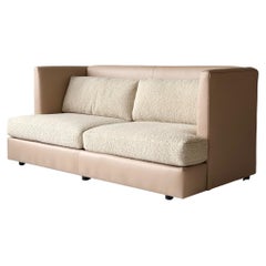 Shelter Sofa by Milo Baughman for Thayer Coggin
