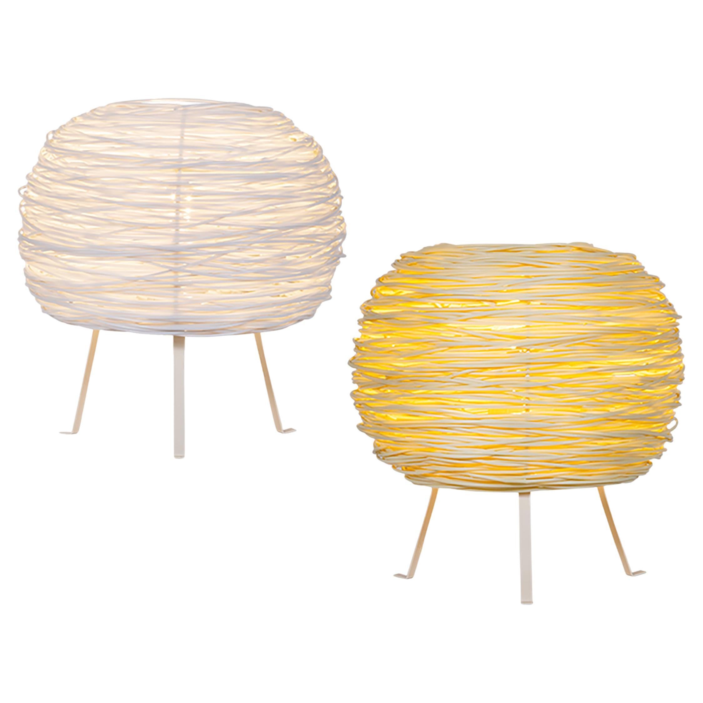 Shelter Table by Ango (set 2 pcs) For Sale