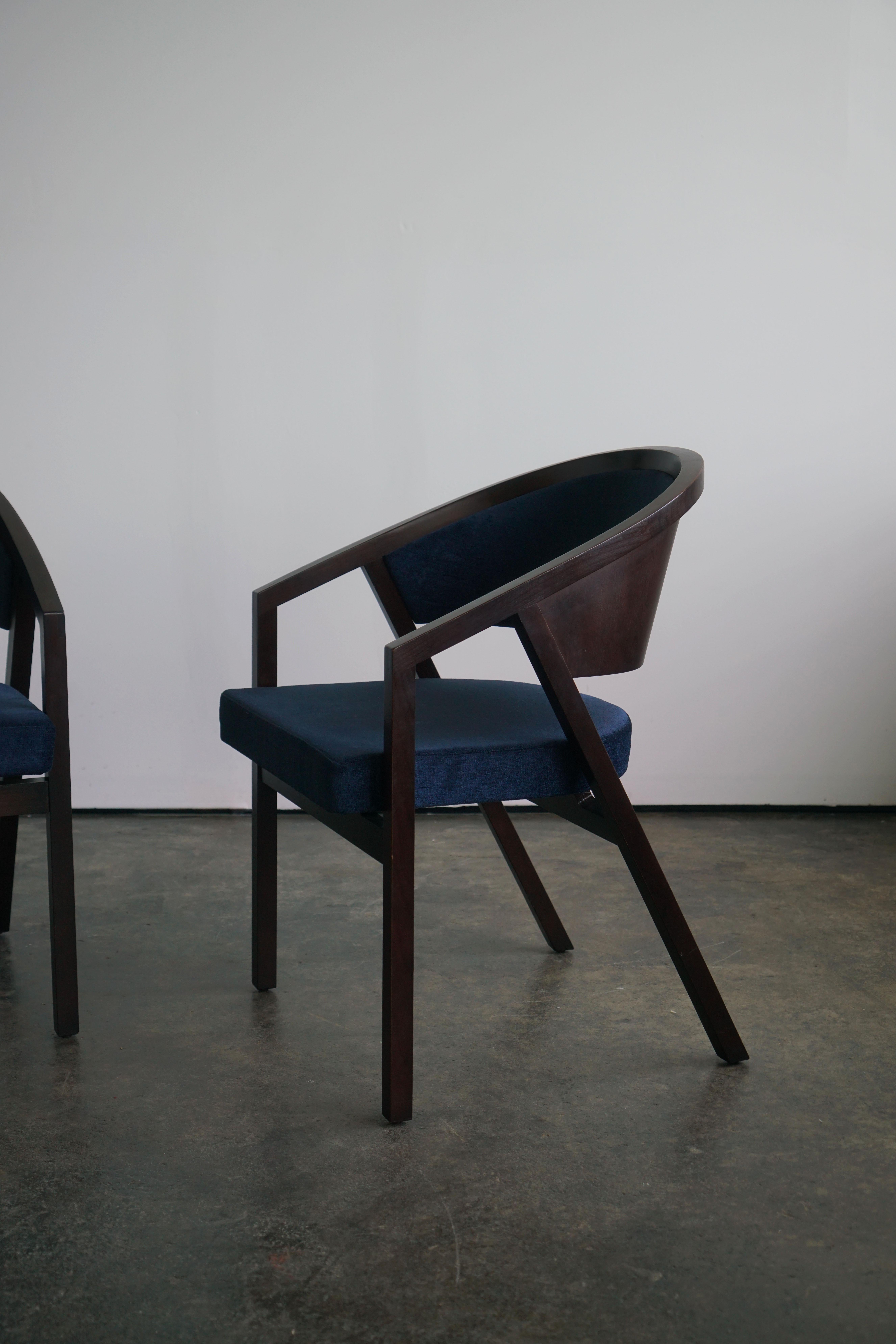 Shelton Mindel Chairs for Knoll, 2006 For Sale 2
