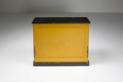 Shelve Cabinet by Dutch Modernist H.Wouda, 1924