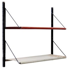Used Shelves in the Style of Mathieu Matégot