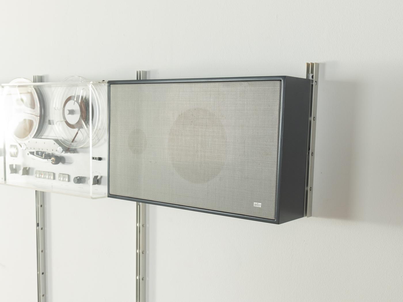 Système audio Dieter Rams, Braun en vente 3