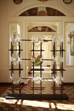 Shelving Design by Alexey Drozhdin