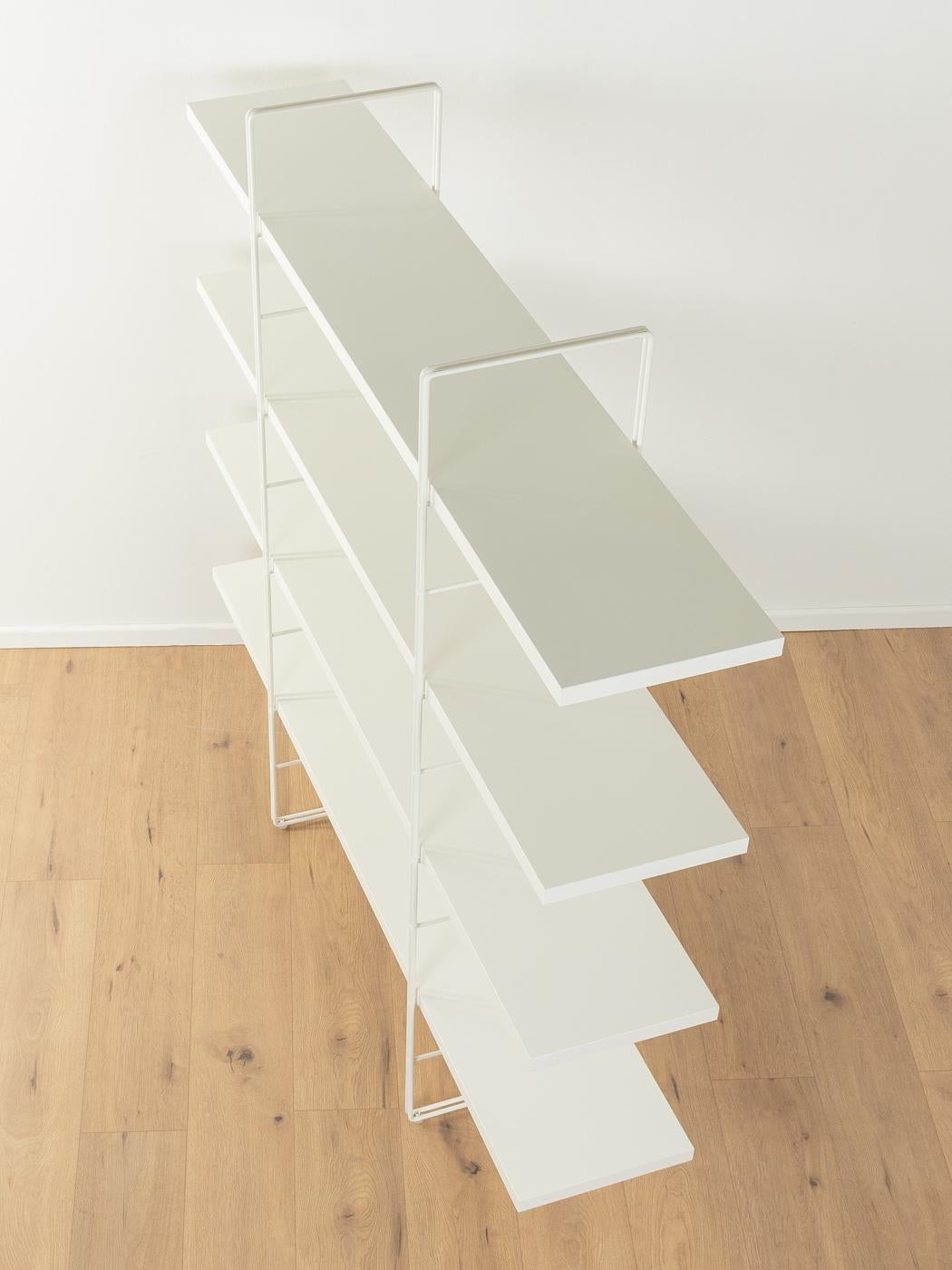 Contemporary Shelving system ENETRI, Niels Gammelgaard  For Sale