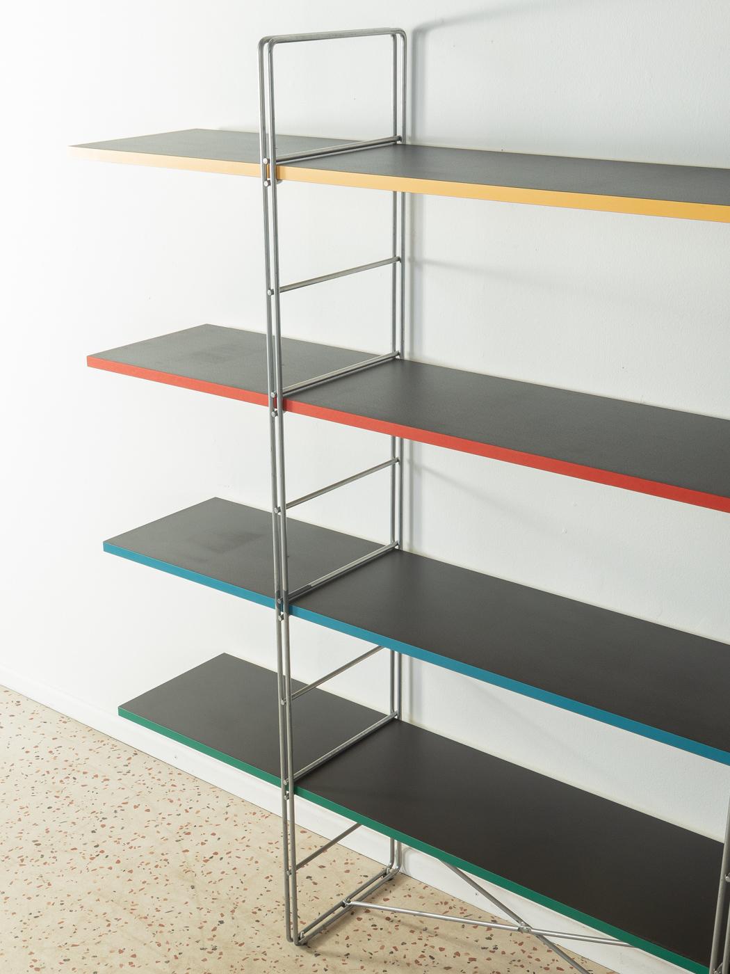 Swedish Shelving System Guide by Niels Gammelgaard for Ikea