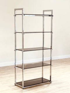 Shelving unit by Pieff Lisse, 1970s