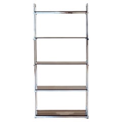 Shelving unit by Pieff Lisse, 1970s
