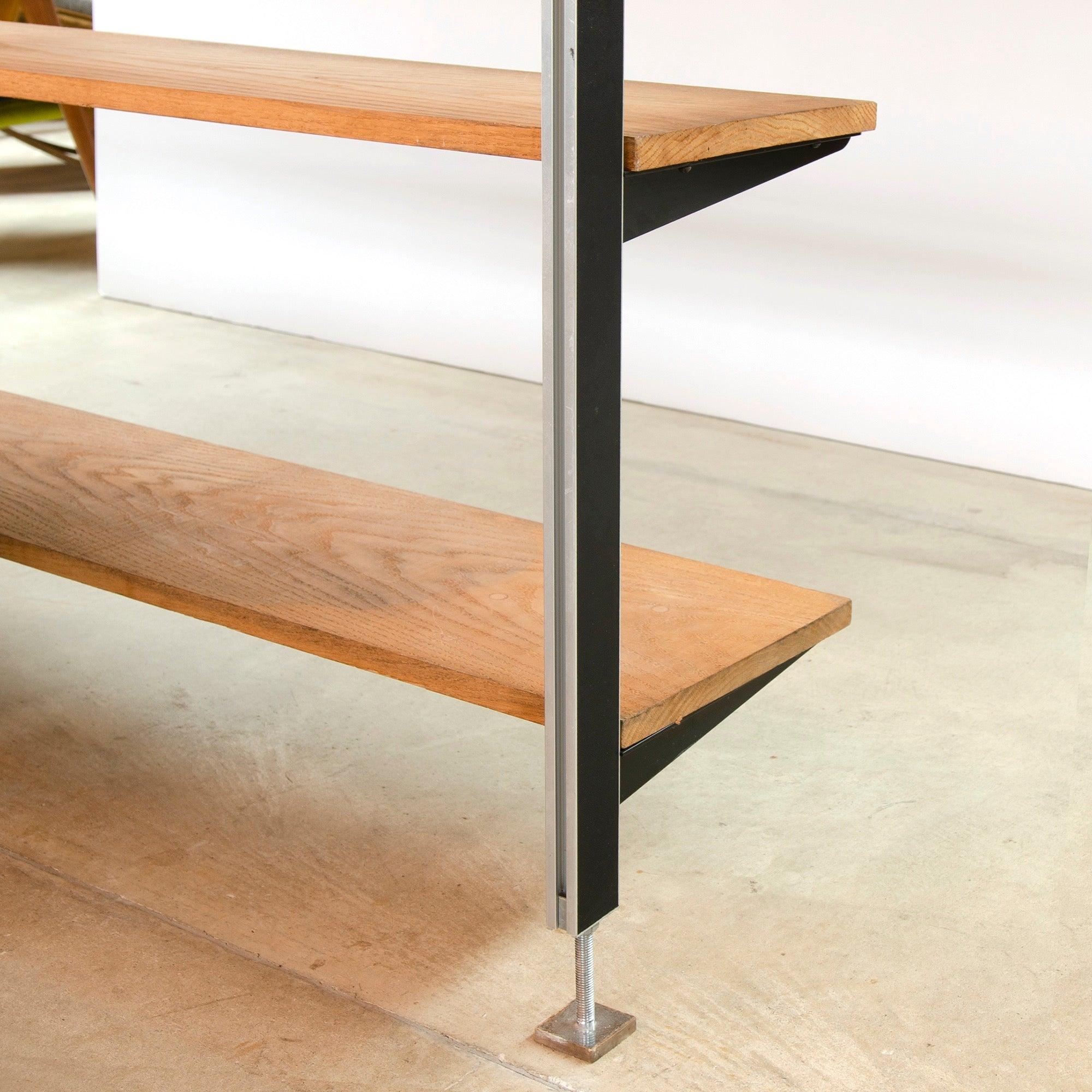American Shelving Unit by George Nelson for Herman Miller, 1959 For Sale