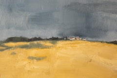 Sheng Hui Landscape Original Oil Painting "Landscape 3"