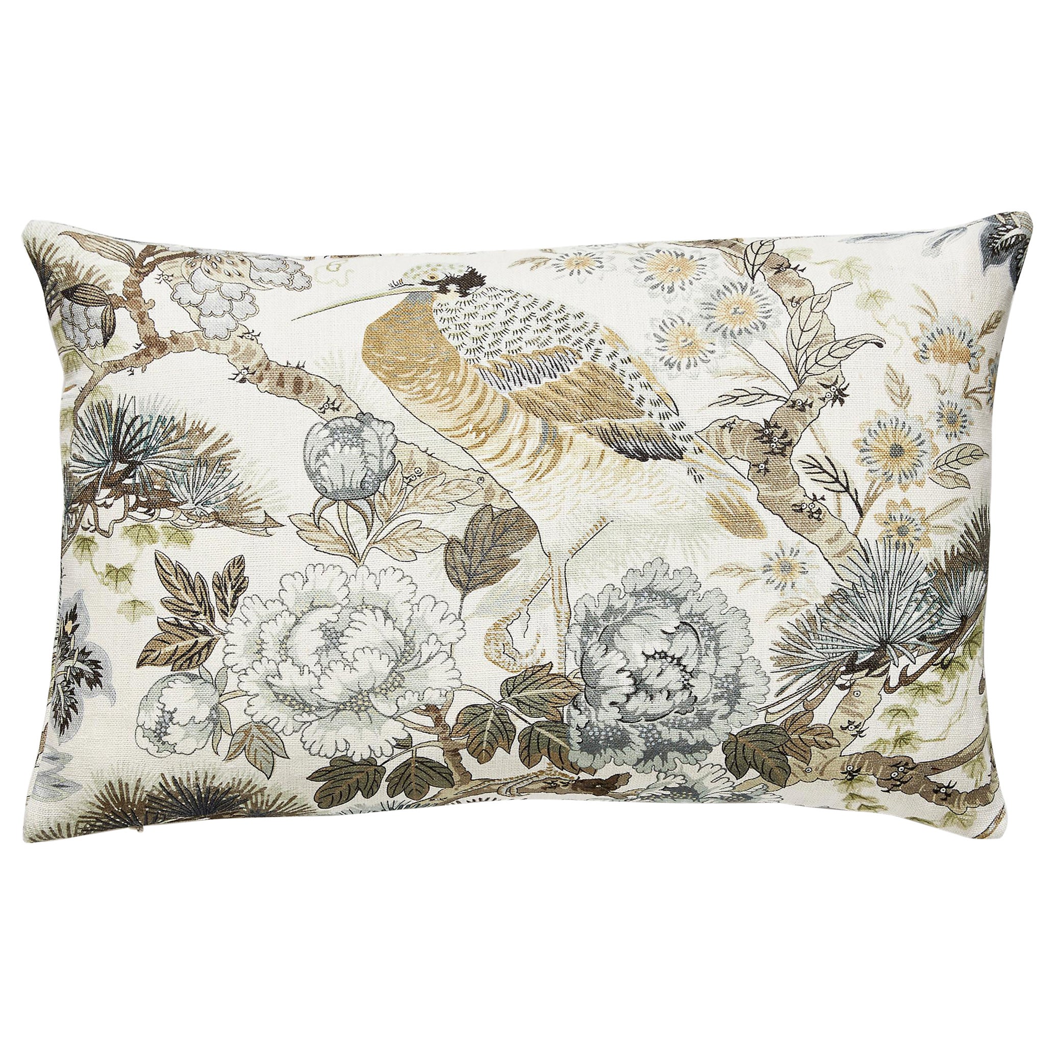 Almohada lumbar Shenyang