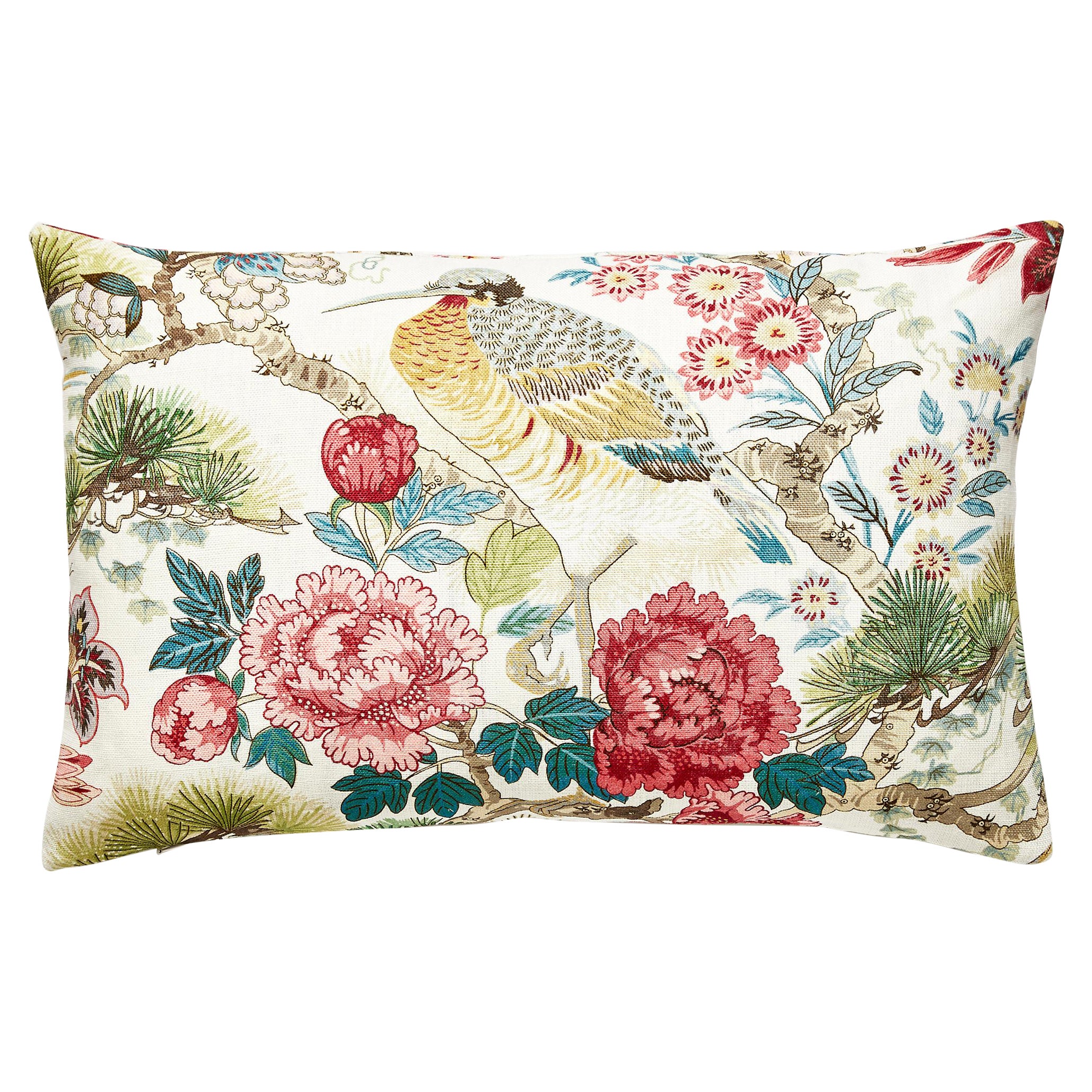 Coussin lombaire Shenyang