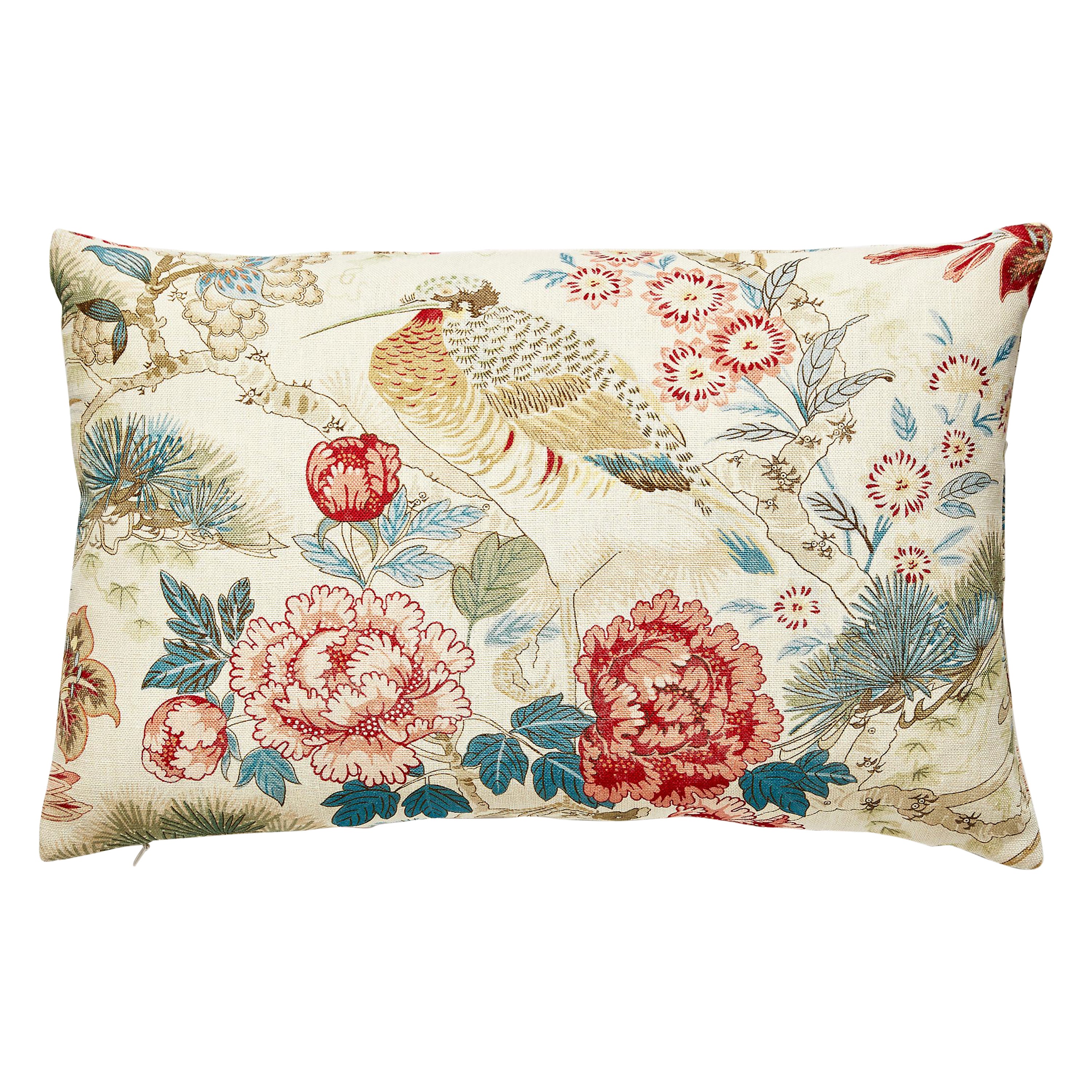 Almohada lumbar Shenyang