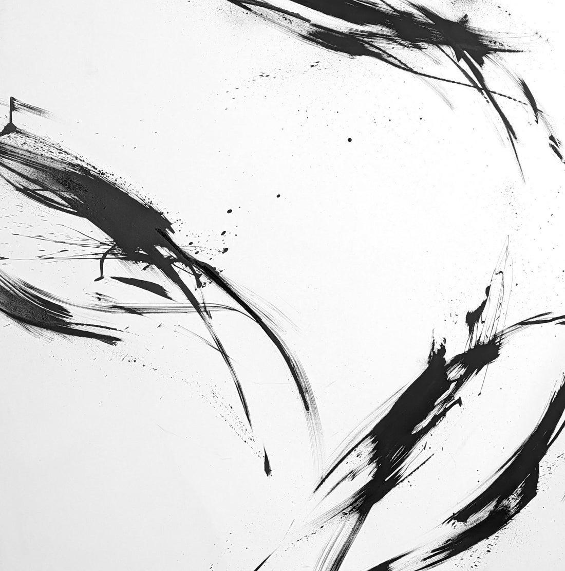 SheOne - SheOne, [ AMBIENT ] II, 2023 For Sale at 1stDibs