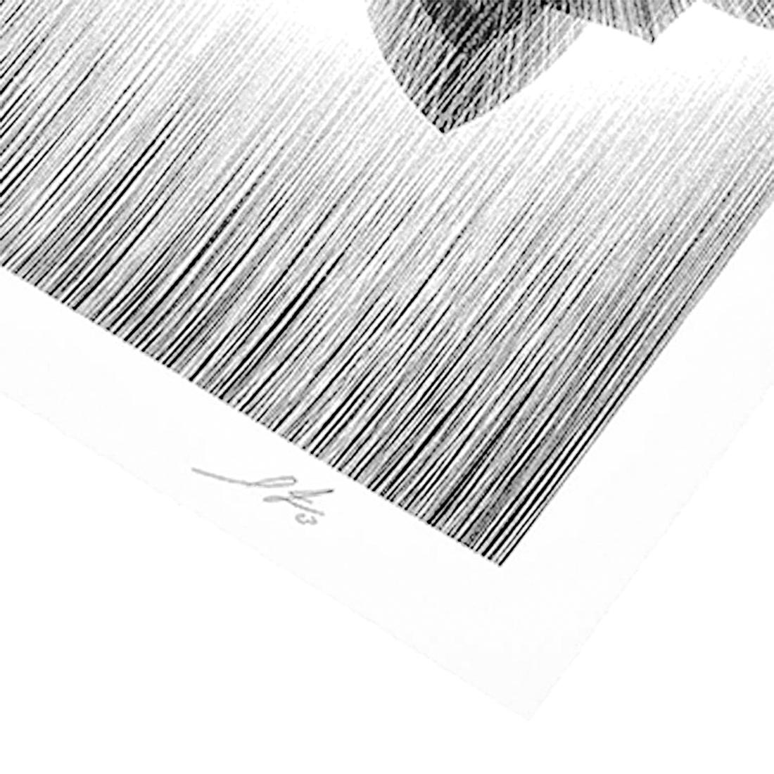 Sternenstaub (Silber & Schwarz) im Angebot 1