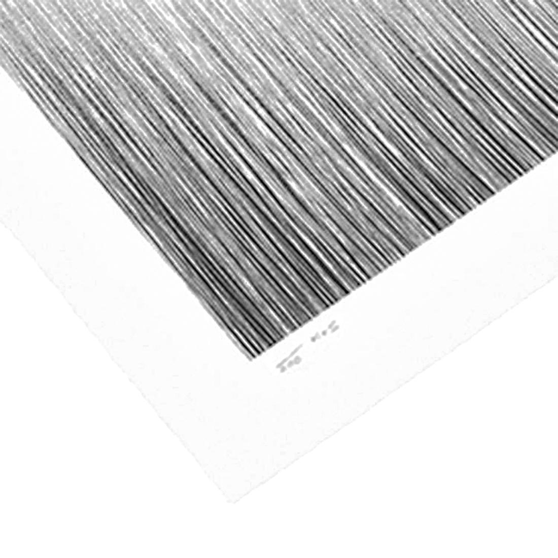 Sternenstaub (Silber & Schwarz) im Angebot 3