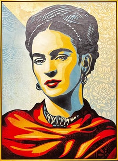 Frida Kahlo