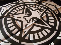 Shepard Fairey x Santa Fe University of Art and Design